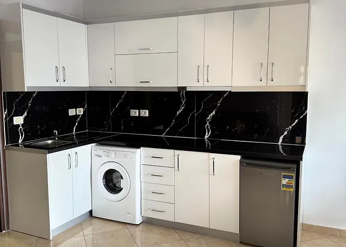 Trojan Apartment Sarande